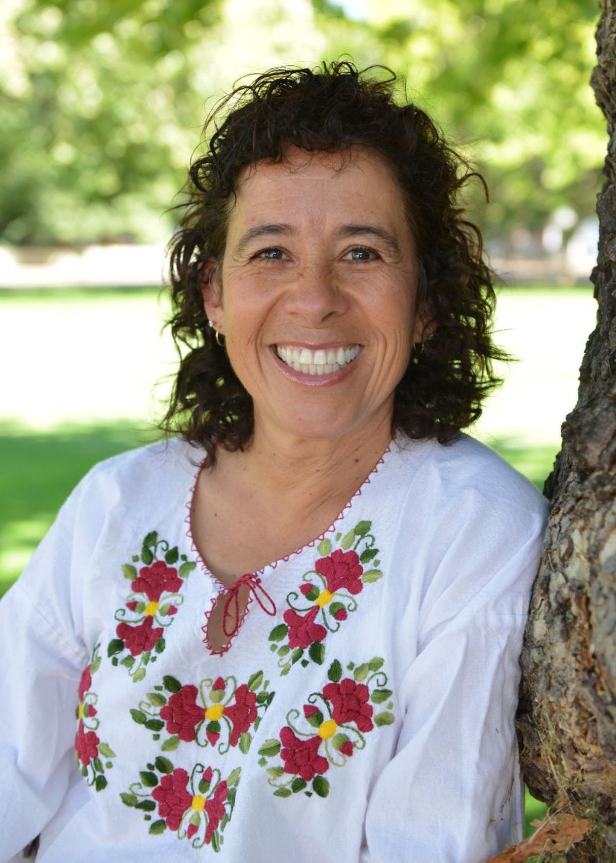 Norma Ferriz